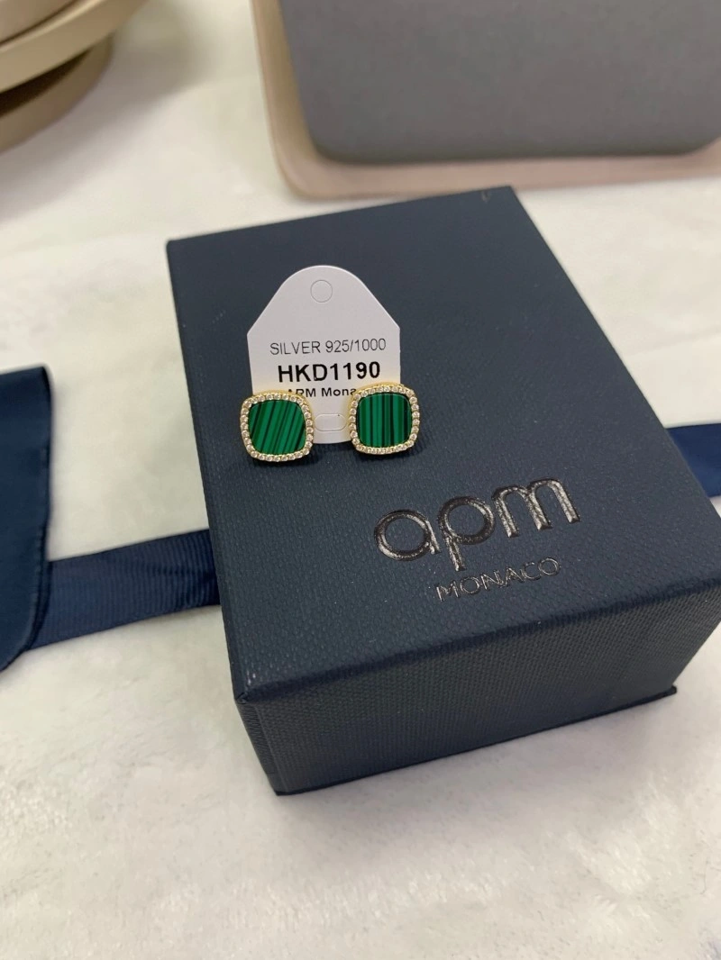 Apm Earrings AllSeason 214706