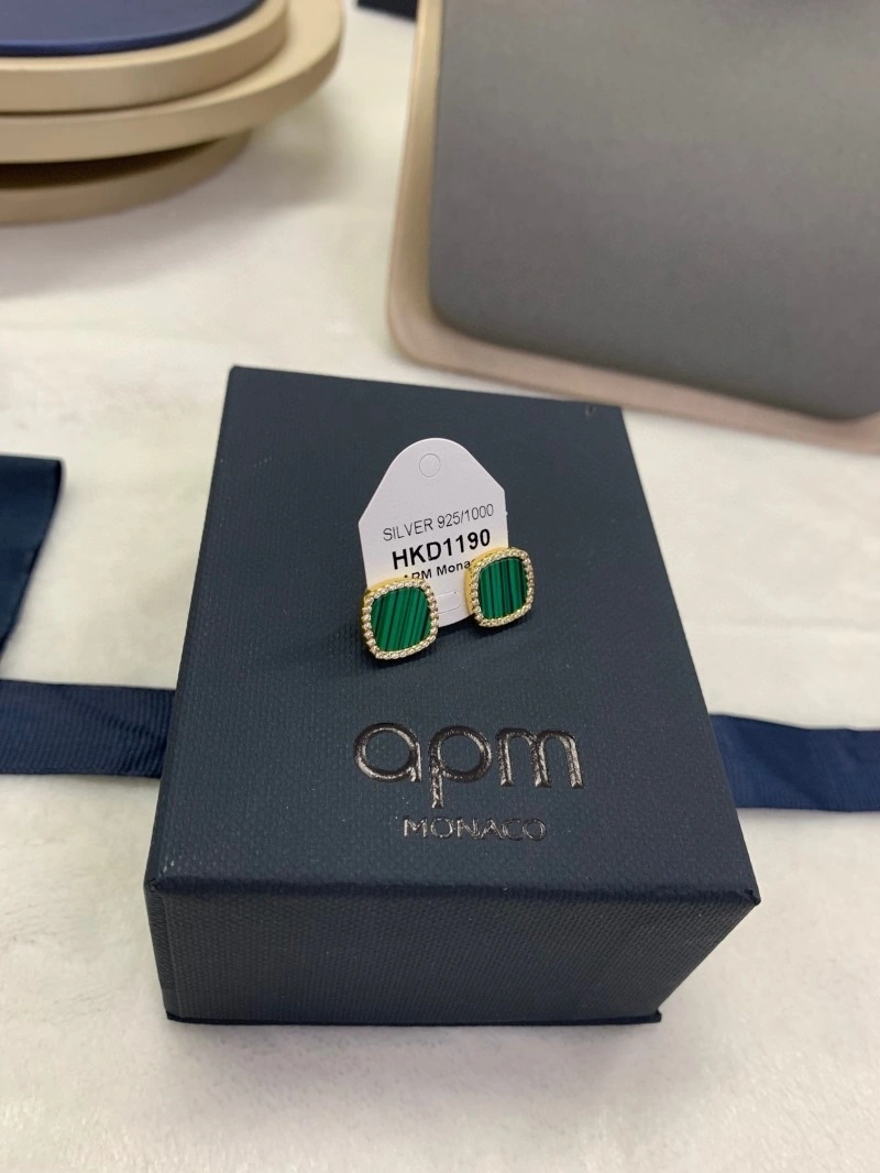 Apm Earrings AllSeason 214706