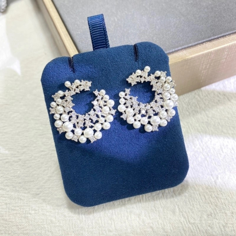 Elegant Apm Earrings 214713