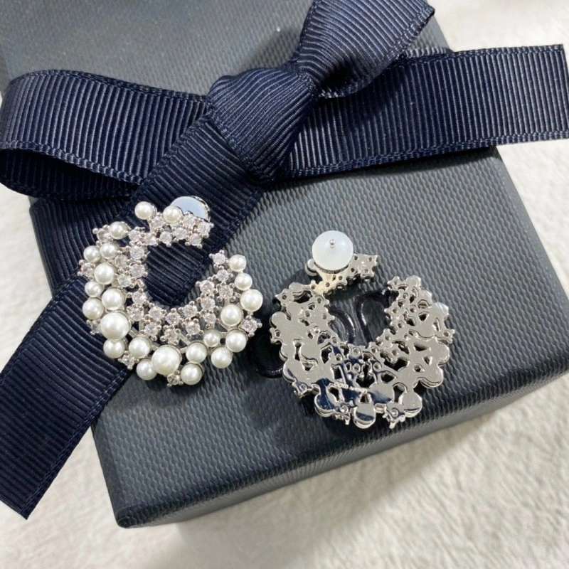 Elegant Apm Earrings 214713