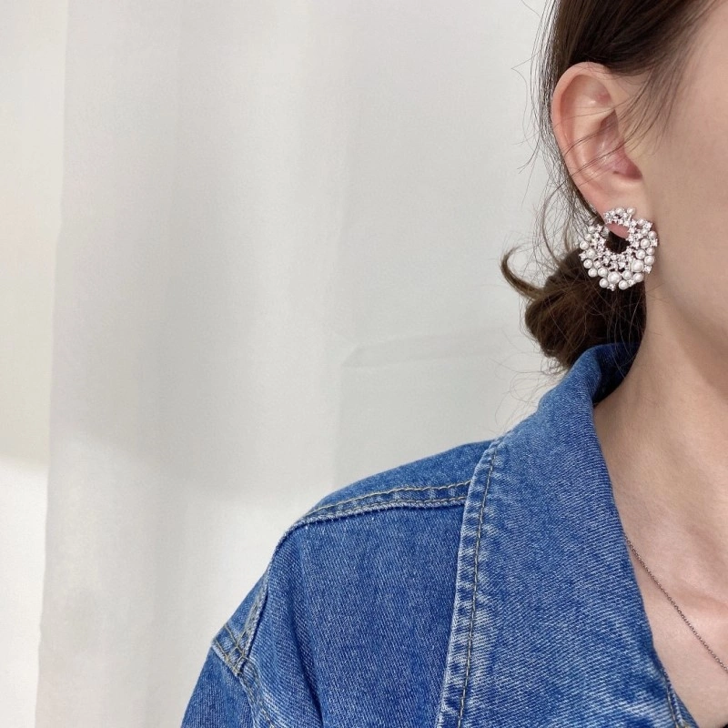 Elegant Apm Earrings 214713