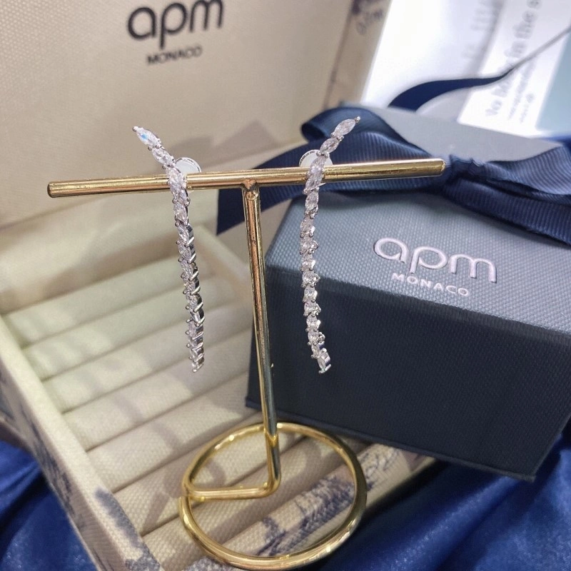 SportInspired Apm Earrings 214712