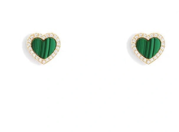 Apm Earrings Sustainable 214719