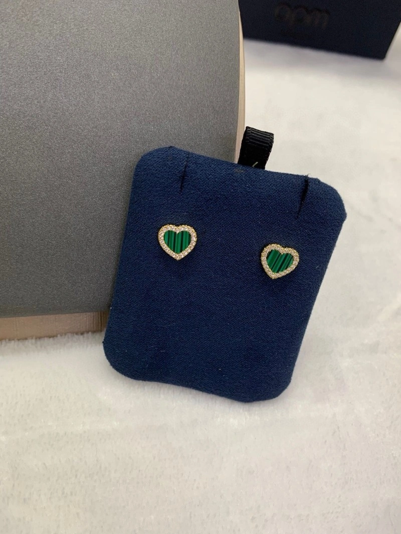 Apm Earrings Sustainable 214719