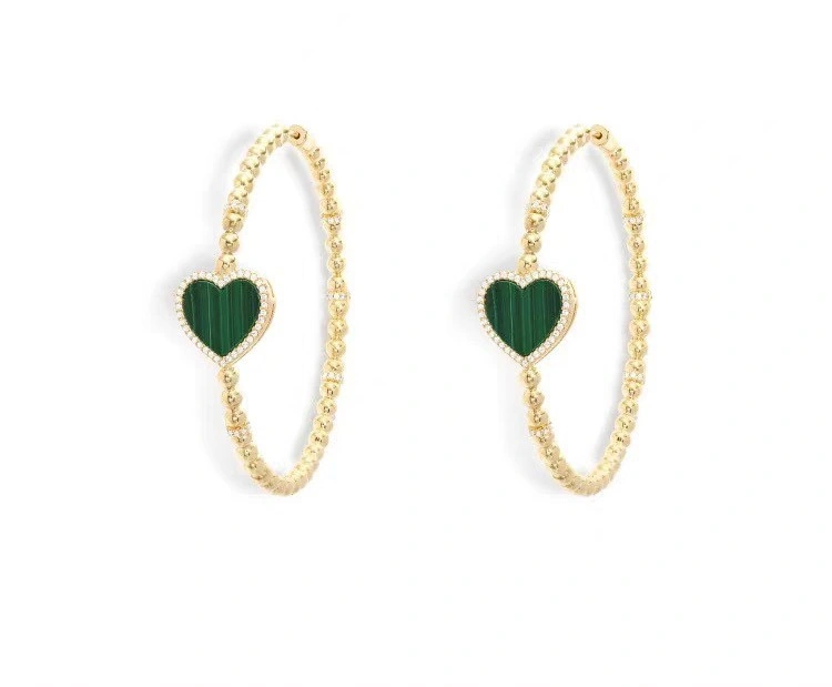 Apm Earrings Modern 214718
