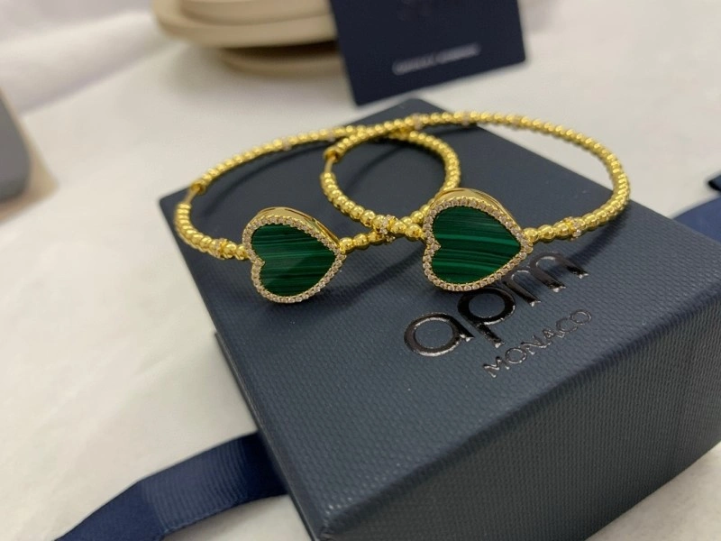 Apm Earrings Modern 214718