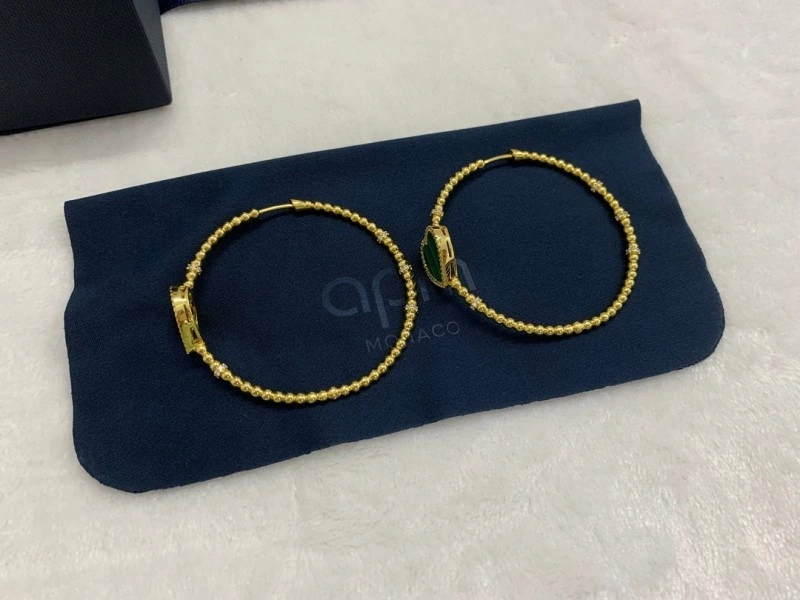 Apm Earrings Modern 214718