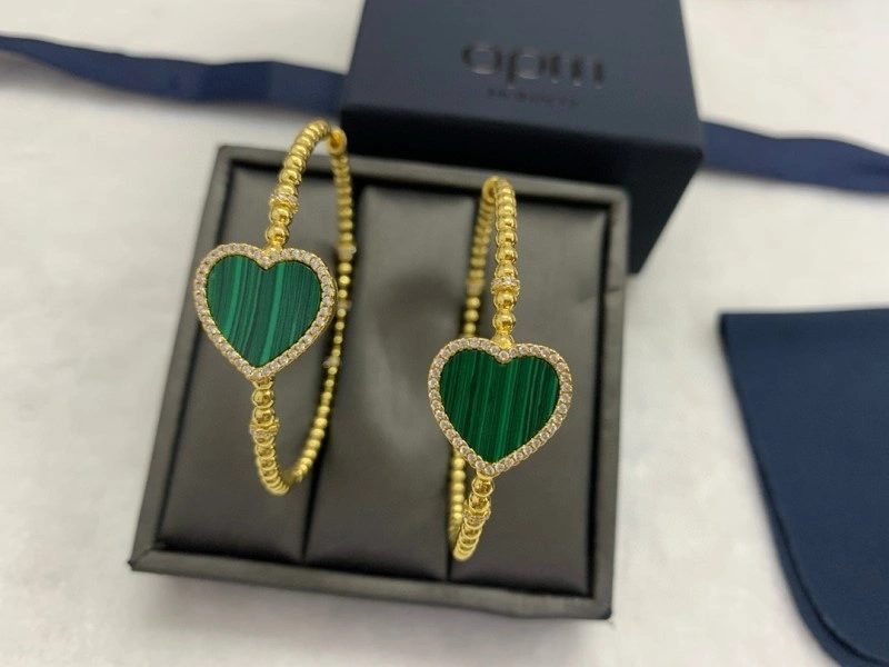 Apm Earrings Modern 214718