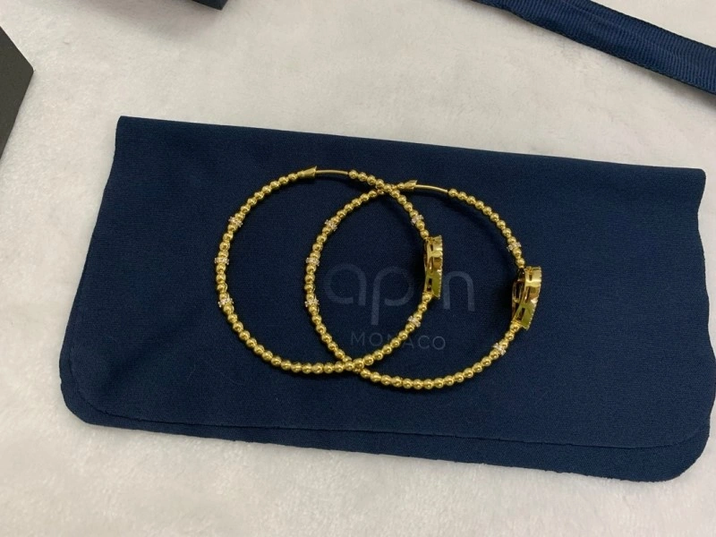 Apm Earrings Modern 214718