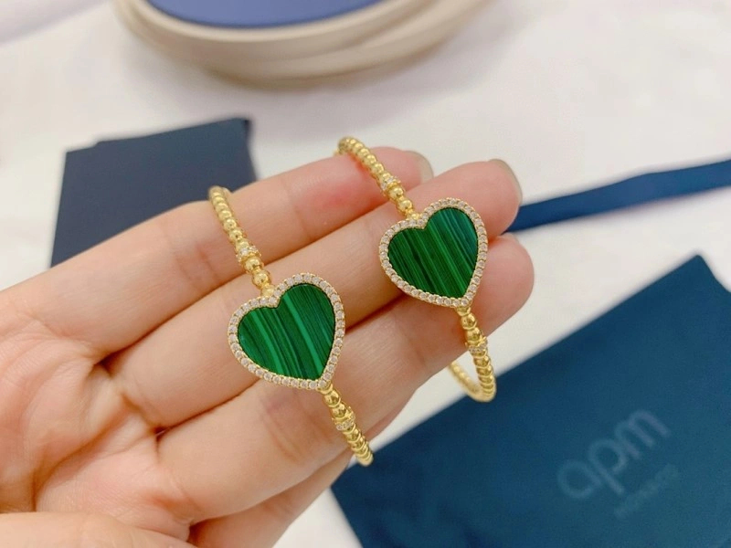 Apm Earrings Modern 214718