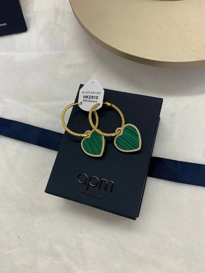 Apm Earrings GoAnywhere 214710