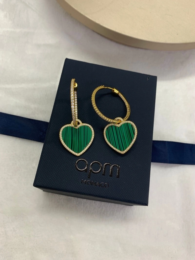 Apm Earrings GoAnywhere 214710
