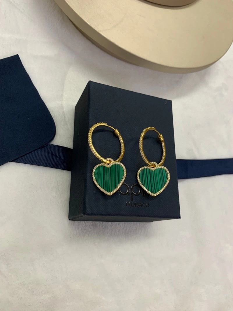 Apm Earrings GoAnywhere 214710