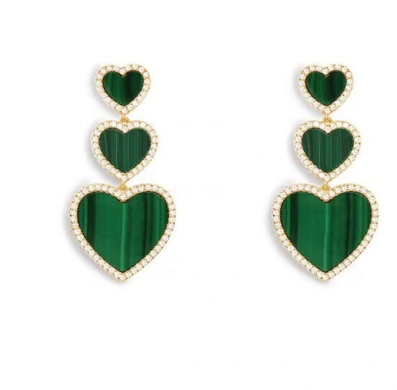SunProtective Apm Earrings 214728