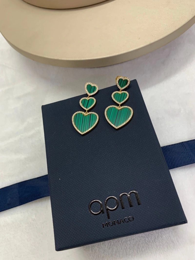 SunProtective Apm Earrings 214728
