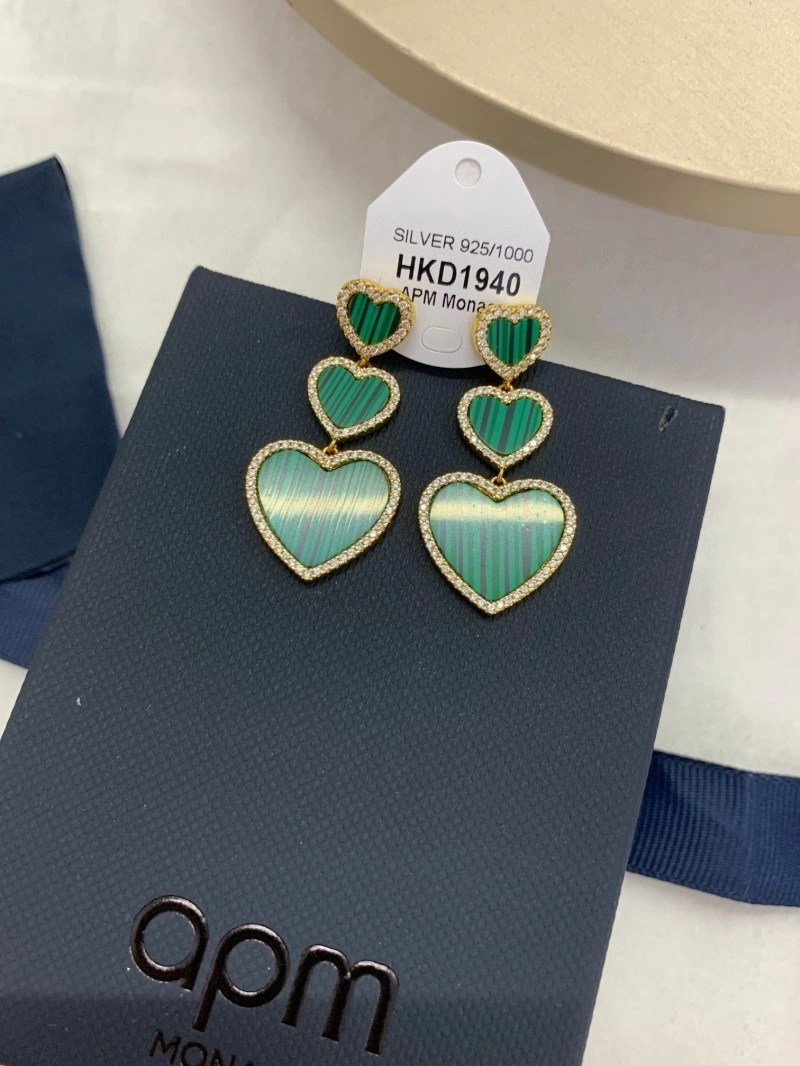 SunProtective Apm Earrings 214728