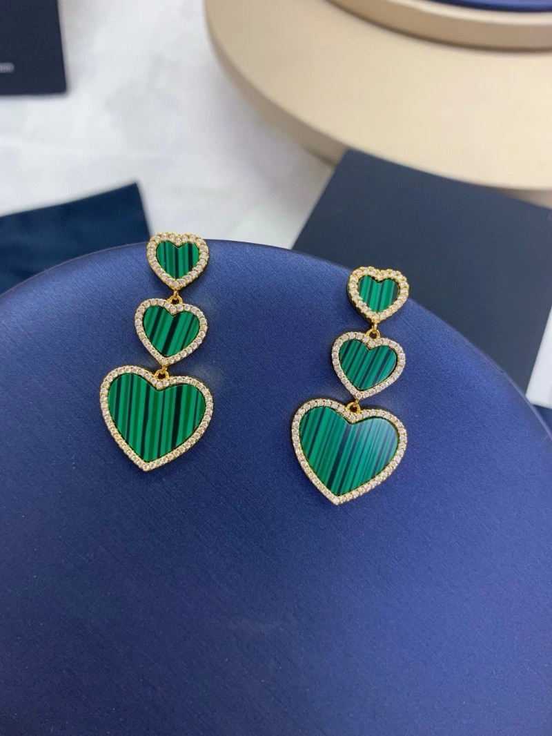 SunProtective Apm Earrings 214728