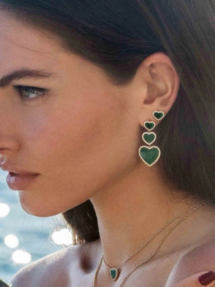 SunProtective Apm Earrings 214728