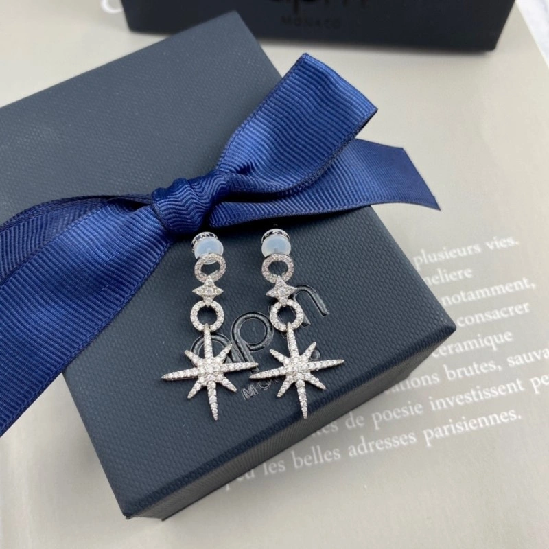 Apm Earrings Unique 214725