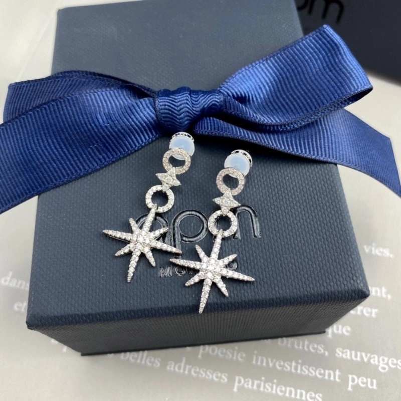 Apm Earrings Unique 214725