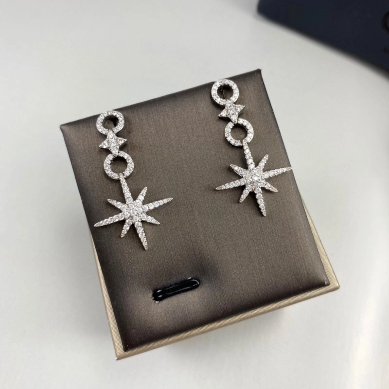 Apm Earrings Unique 214725