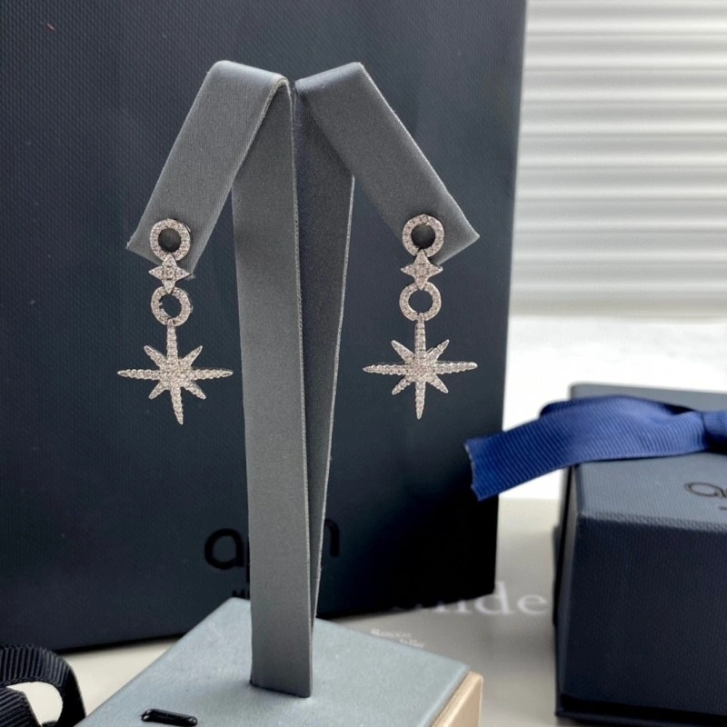 Apm Earrings Unique 214725