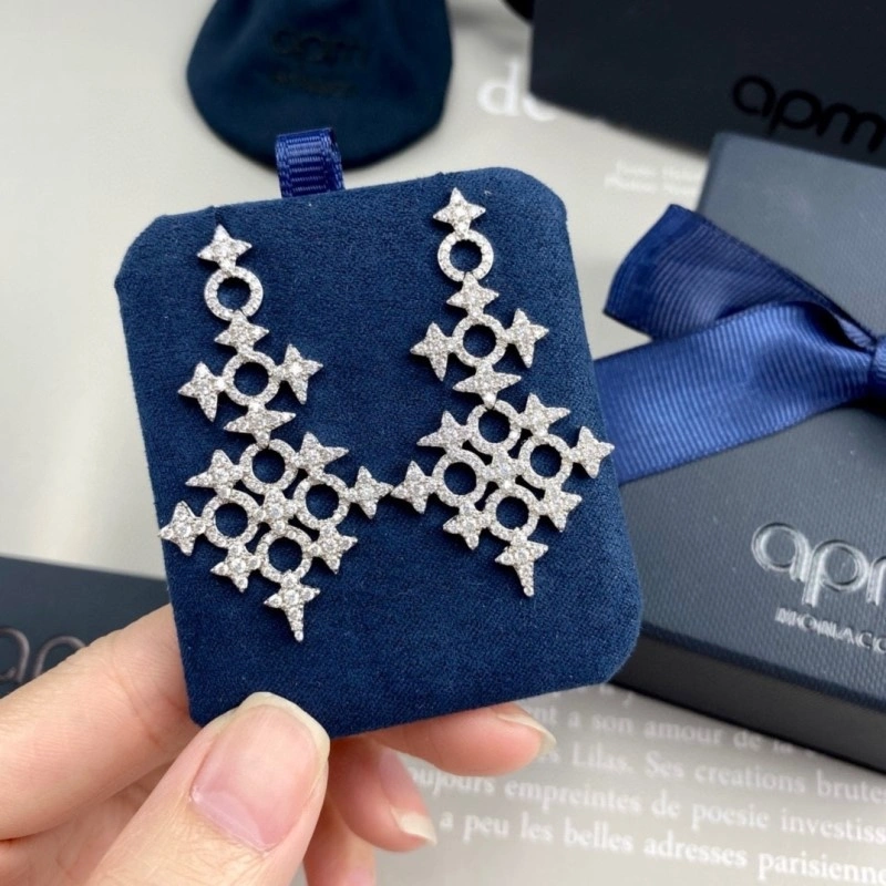 Apm Earrings Bold 214726