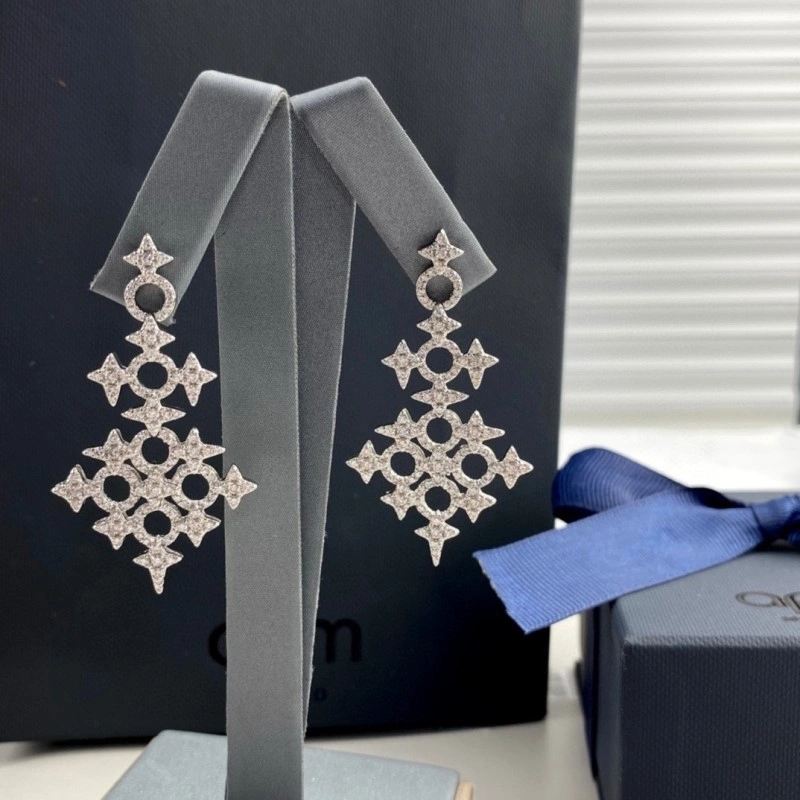 Apm Earrings Bold 214726