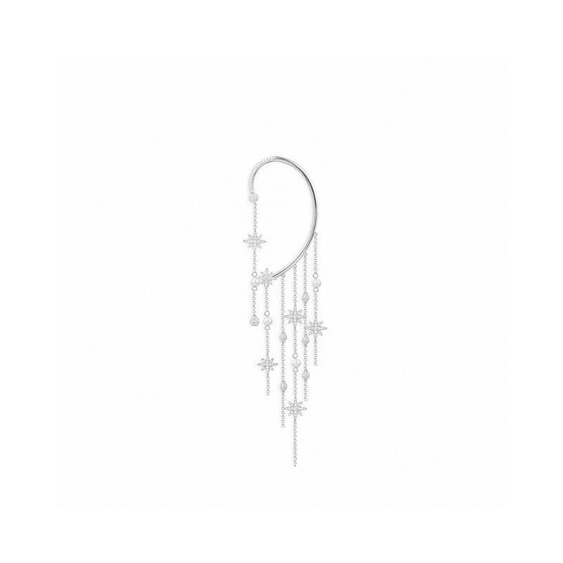 Apm Earrings Fashionable 214721