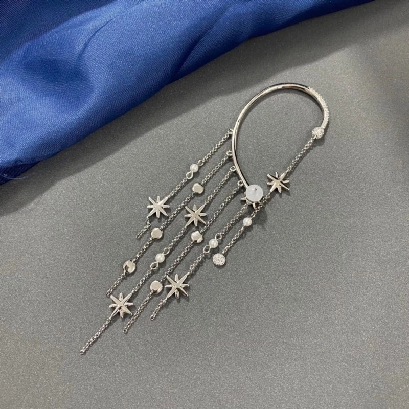Apm Earrings Fashionable 214721
