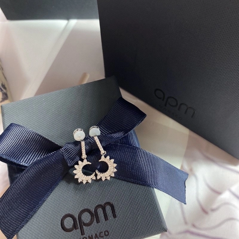 TravelReady Apm Earrings 214717
