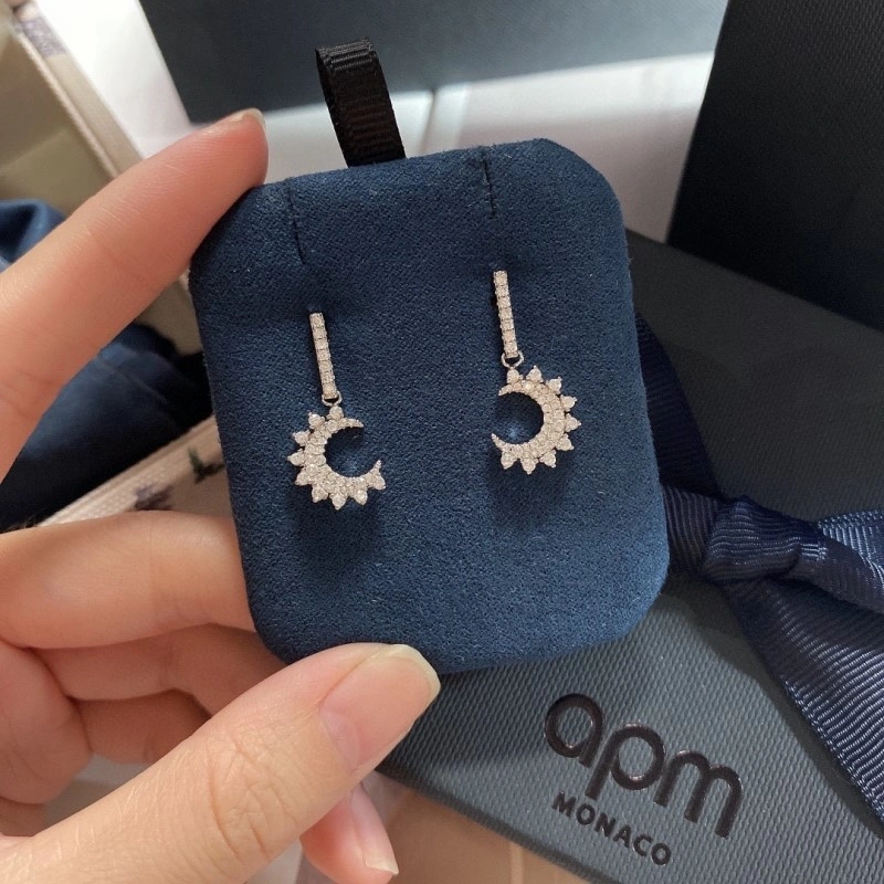 TravelReady Apm Earrings 214717