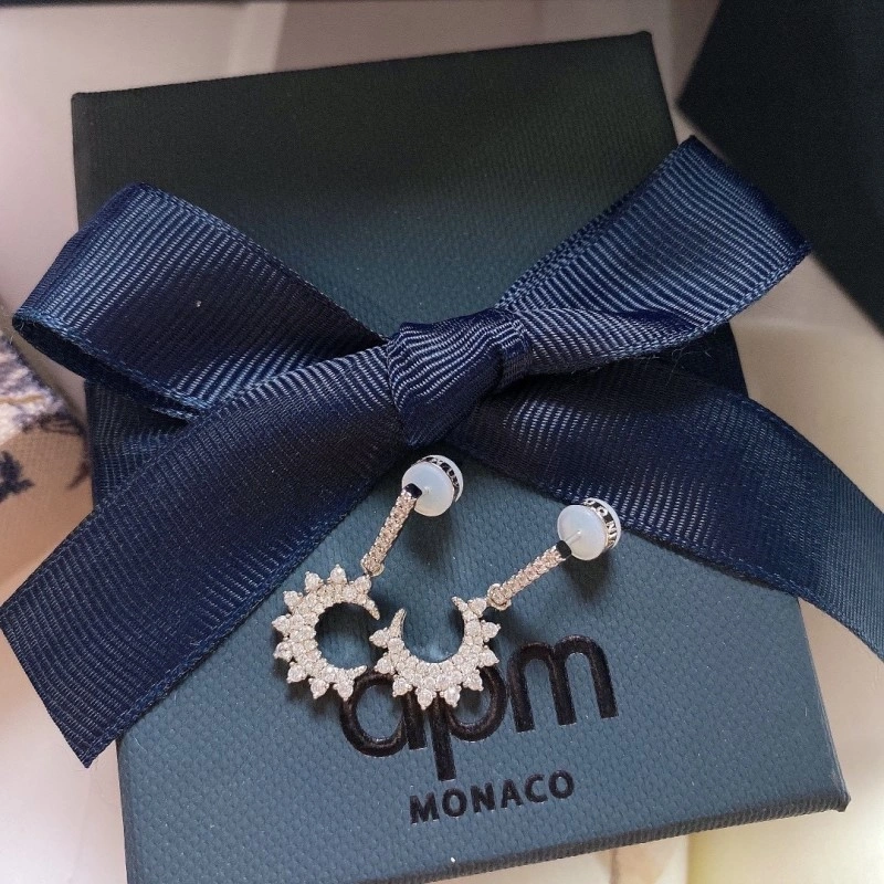 TravelReady Apm Earrings 214717