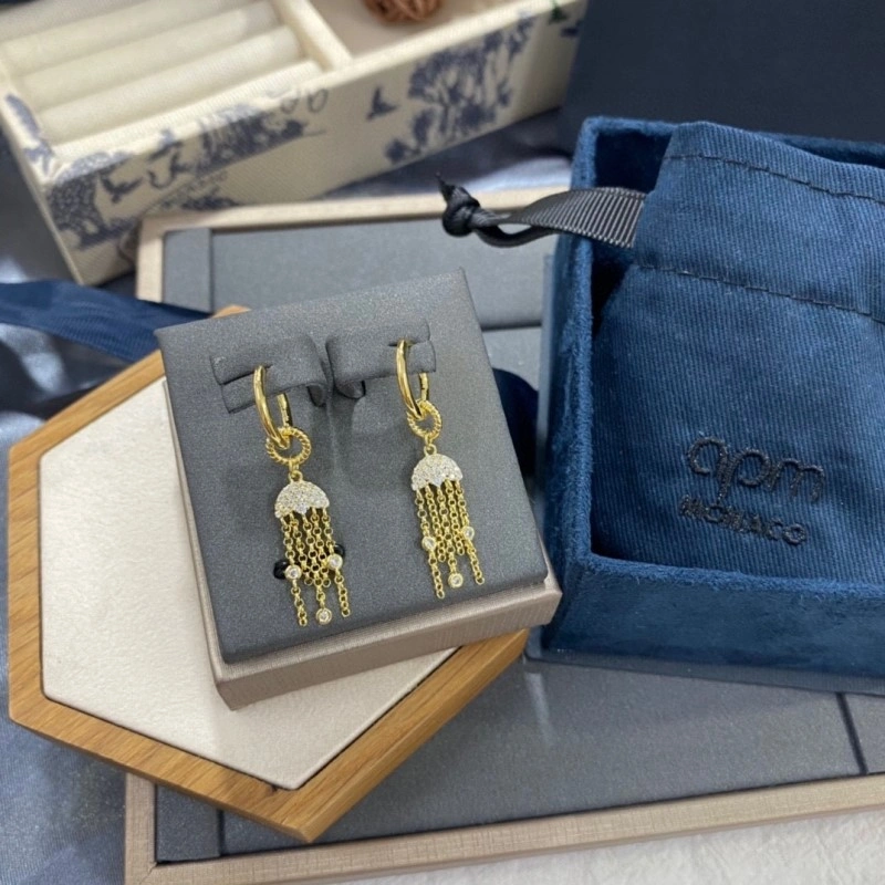 Minimalist Apm Earrings 214720