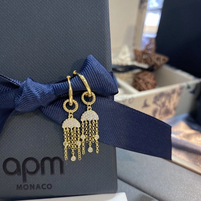 Minimalist Apm Earrings 214720
