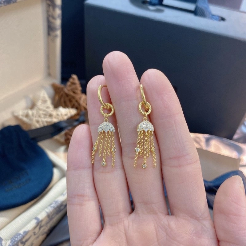 Minimalist Apm Earrings 214720