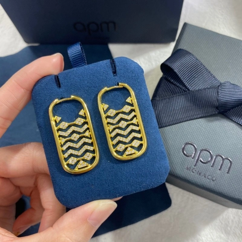 SportInspired Apm Earrings 214724