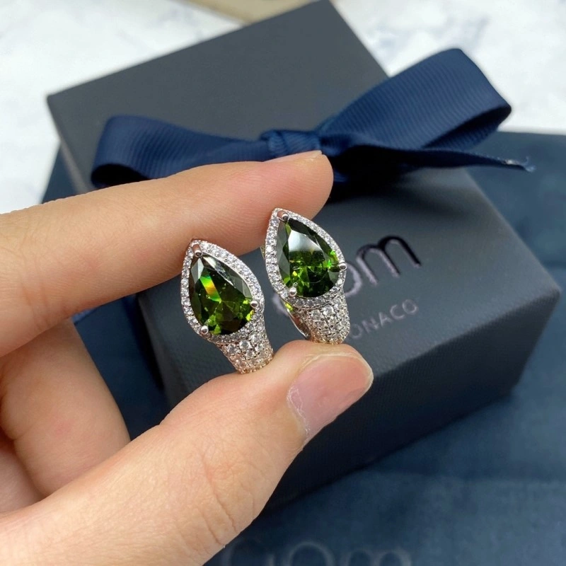 Apm Earrings Attractive 214711