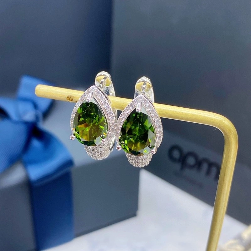 Apm Earrings Attractive 214711