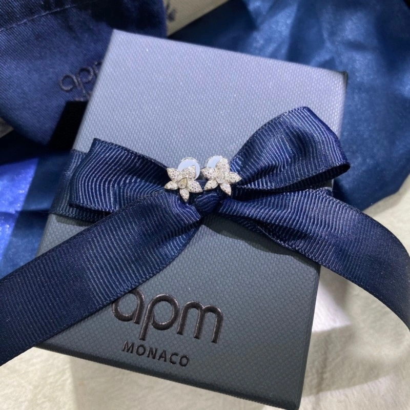 Apm Earrings MoistureWicking 214707