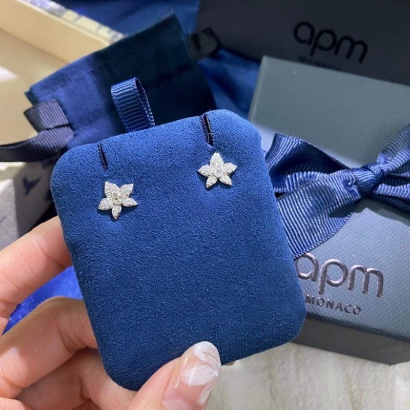 Apm Earrings MoistureWicking 214707