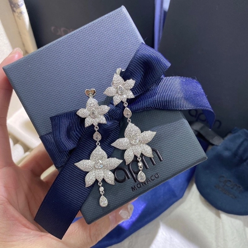 Apm Earrings Modern 214705