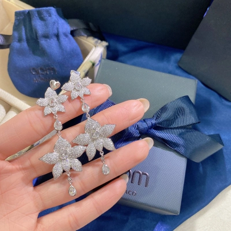Apm Earrings Modern 214705