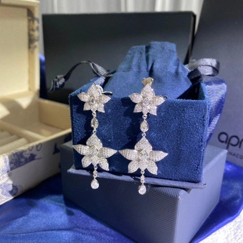 Apm Earrings Modern 214705