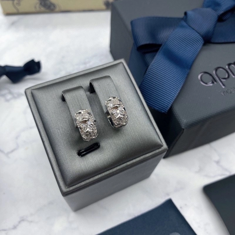 Apm Earrings Supportive 214708