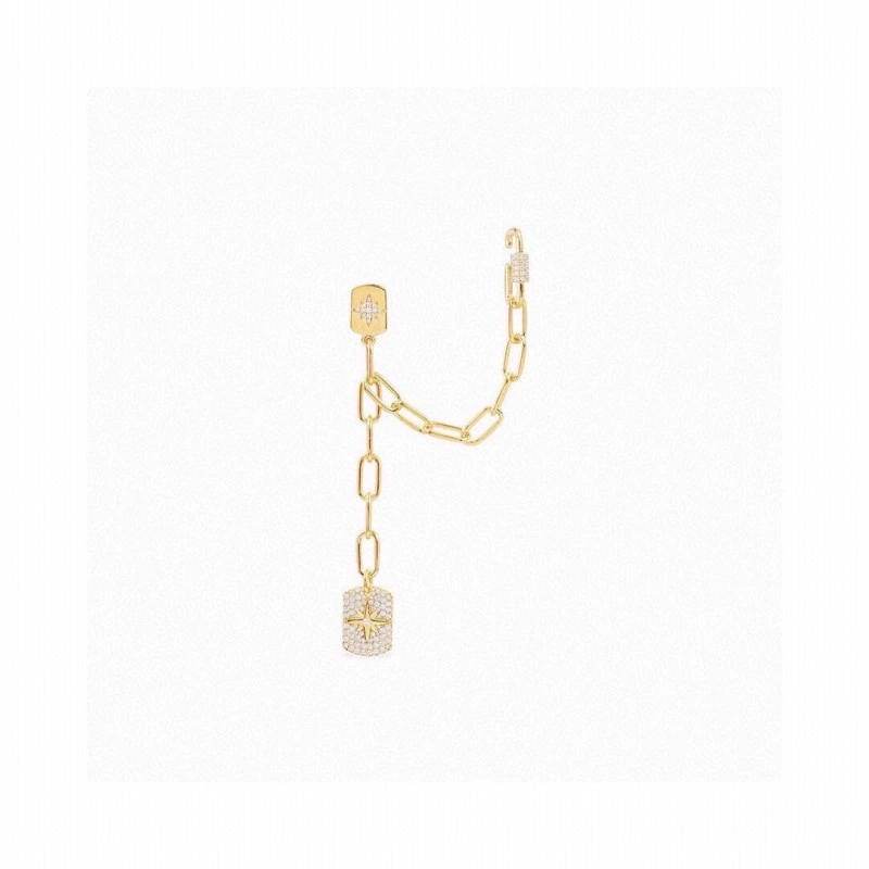 Minimalist Apm Earrings 214701