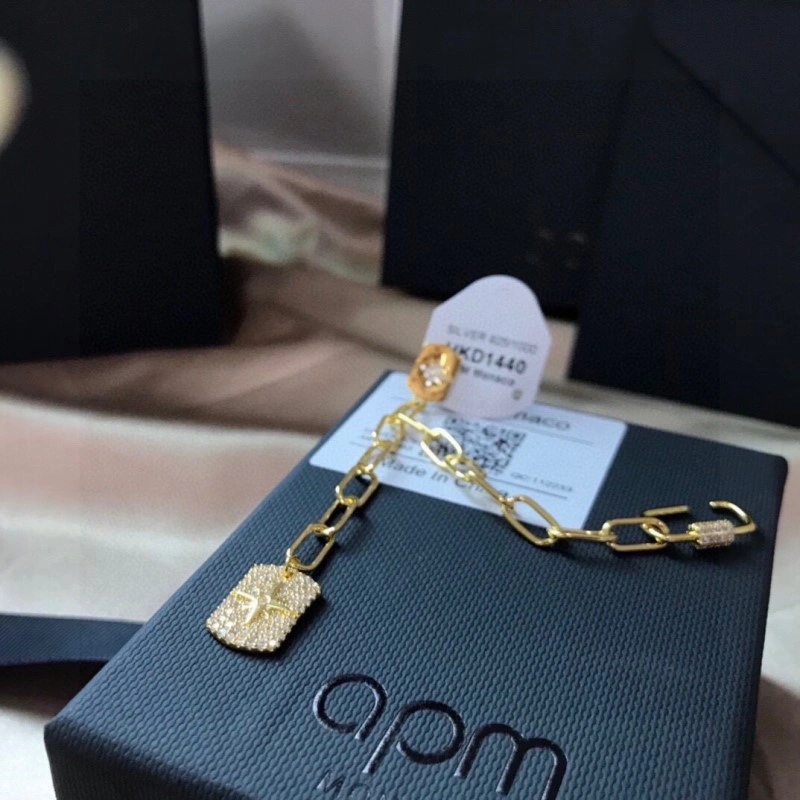 Minimalist Apm Earrings 214701