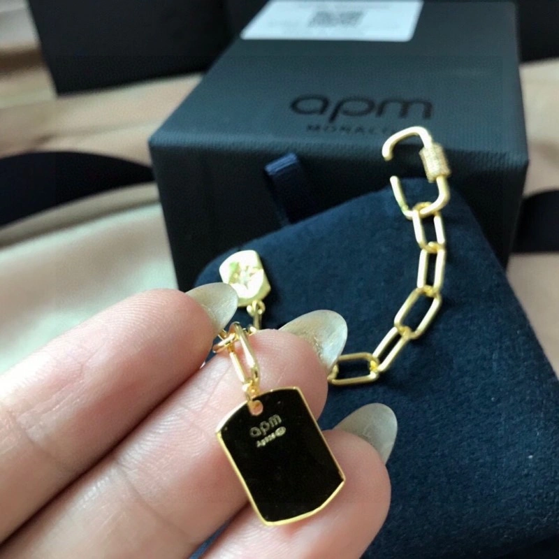 Minimalist Apm Earrings 214701