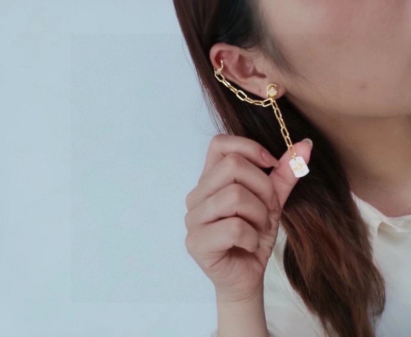 Minimalist Apm Earrings 214701