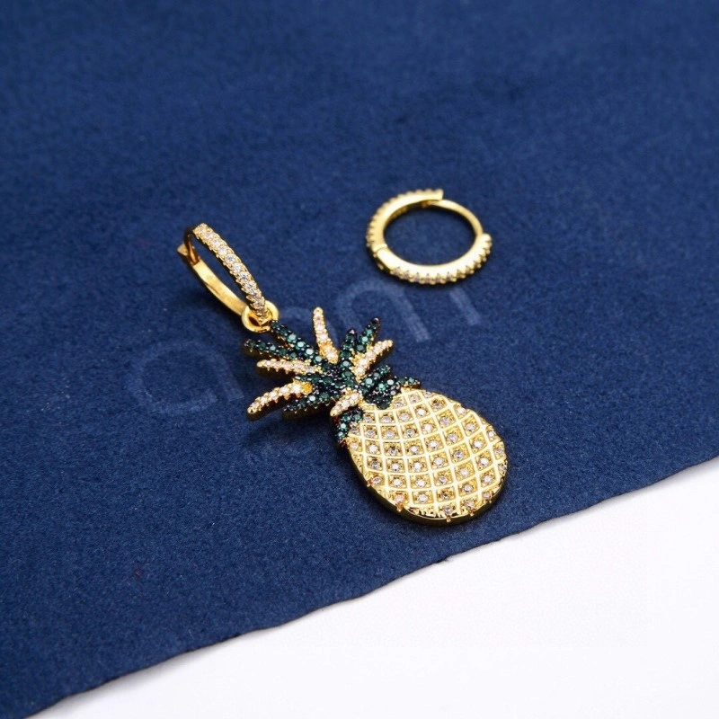 Apm Earrings Stretchable 214700